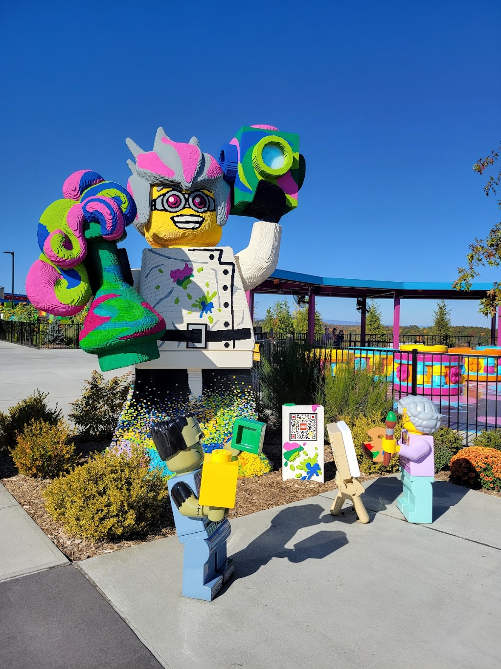 LEGOLAND New York Resort | 1 Legoland Blvd, Goshen, NY 10924, USA | Phone: (845) 410-0290