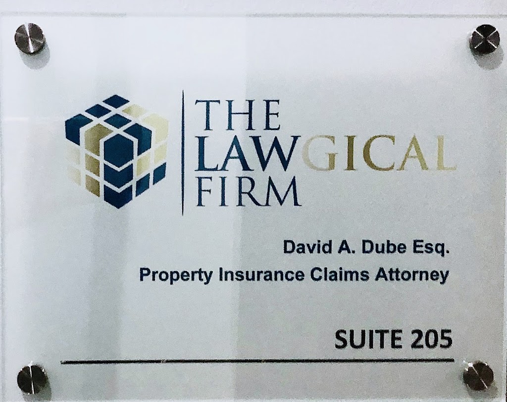 The Lawgical Firm | 8865 Commodity Cir #12, Orlando, FL 32819, USA | Phone: (407) 433-4131