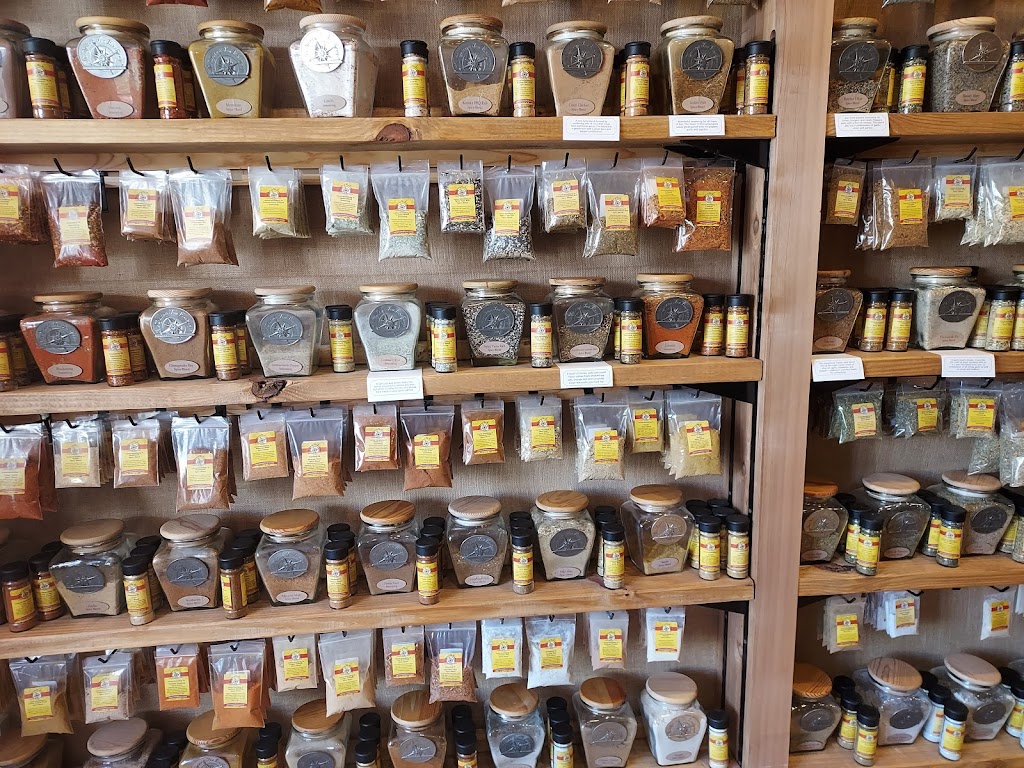 The Spice & Tea Exchange of Williamsburg | 403 W Duke of Gloucester St, Williamsburg, VA 23185, USA | Phone: (757) 229-8327