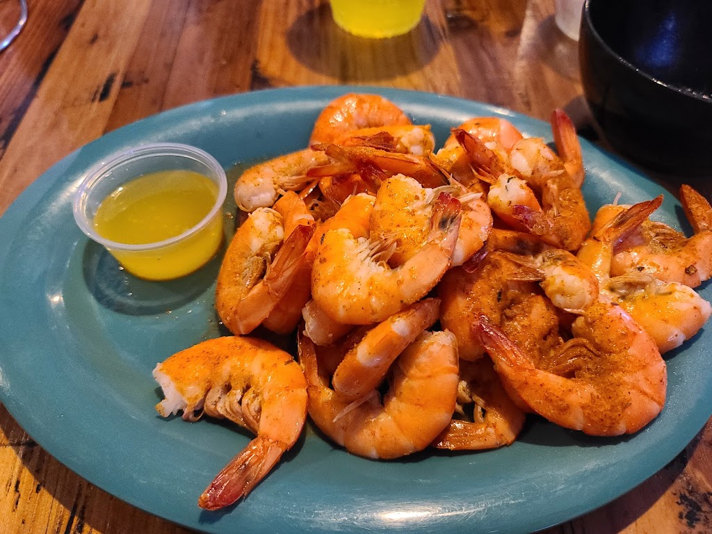 Fatcrabs Rib Company & Seafood Shack | 1159 Austin St #101a, Corolla, NC 27927, USA | Phone: (252) 453-9931