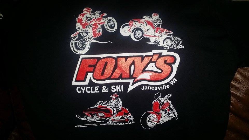 Foxys Cycle & Ski | 3212 N Pontiac Dr, Janesville, WI 53545, USA | Phone: (608) 756-3699