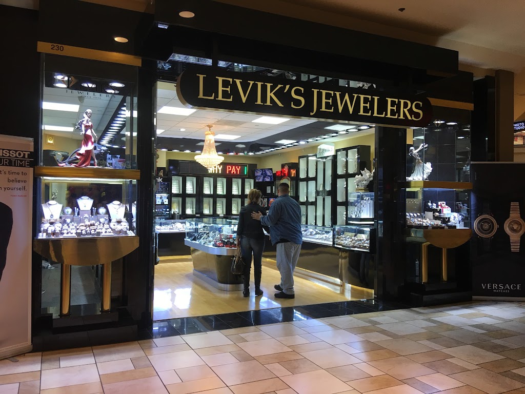 Leviks Jewelers | 1600 S Azusa Ave #230, City of Industry, CA 91748, USA | Phone: (626) 912-3002