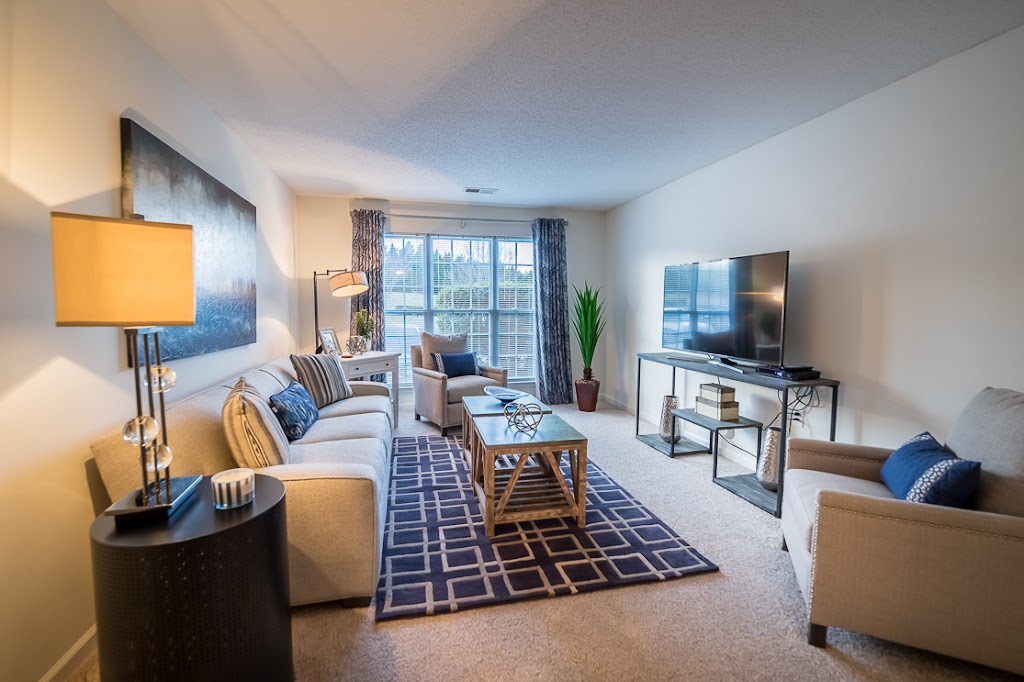 Laurel Springs | 1281 Old Plank Rd, High Point, NC 27265, USA | Phone: (336) 542-5206