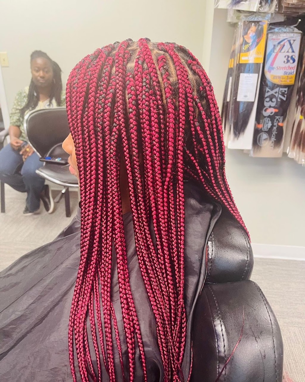 SARAYU hair braiding | 6440 Flying Cloud Dr # 115, Eden Prairie, MN 55344, USA | Phone: (612) 438-5854