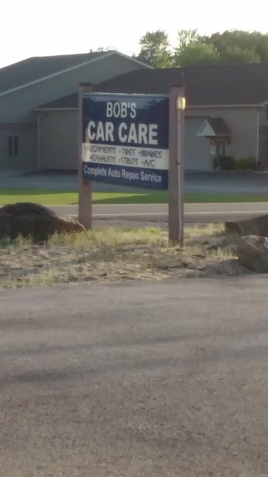 Bobs Car Care | 8900 OH-14, Streetsboro, OH 44241 | Phone: (330) 626-1949