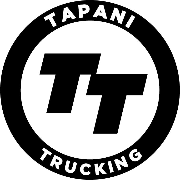 Tapani Trucking, Inc. | 1904 SE 6th Pl, Battle Ground, WA 98604, USA | Phone: (360) 666-6712