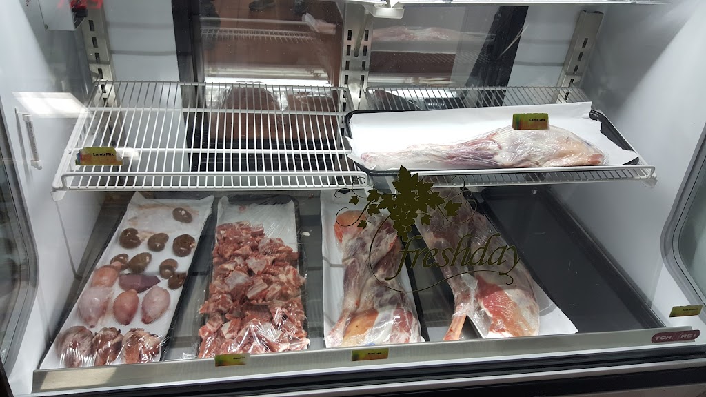 Bismillah Halal Meats | 4925 W Market St STE 1104, Greensboro, NC 27407, USA | Phone: (336) 763-6045