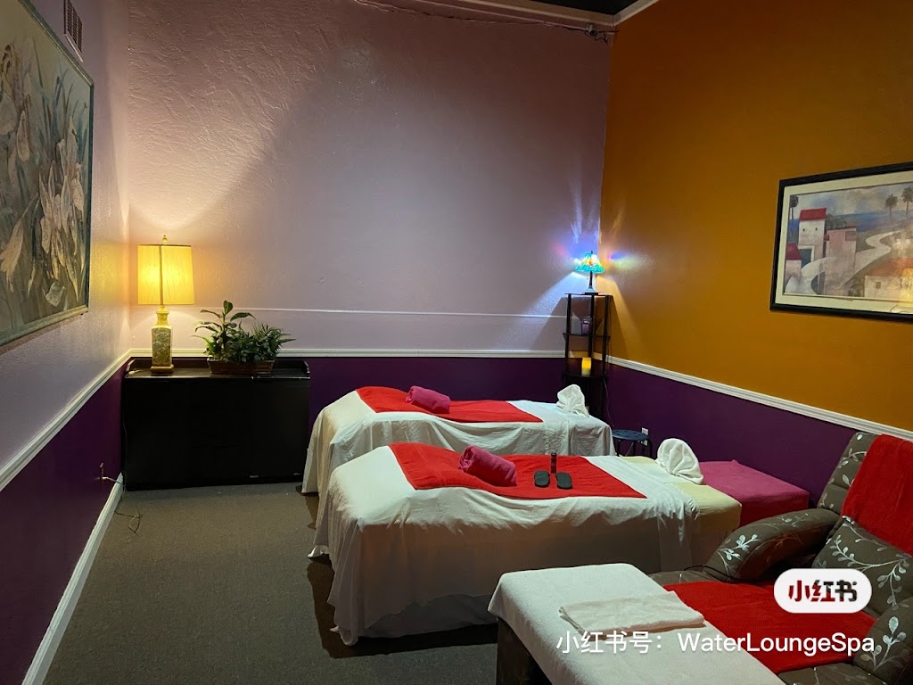 Zen Day Spa | 12230 San Pablo Ave, Richmond, CA 94805, USA | Phone: (510) 233-3888