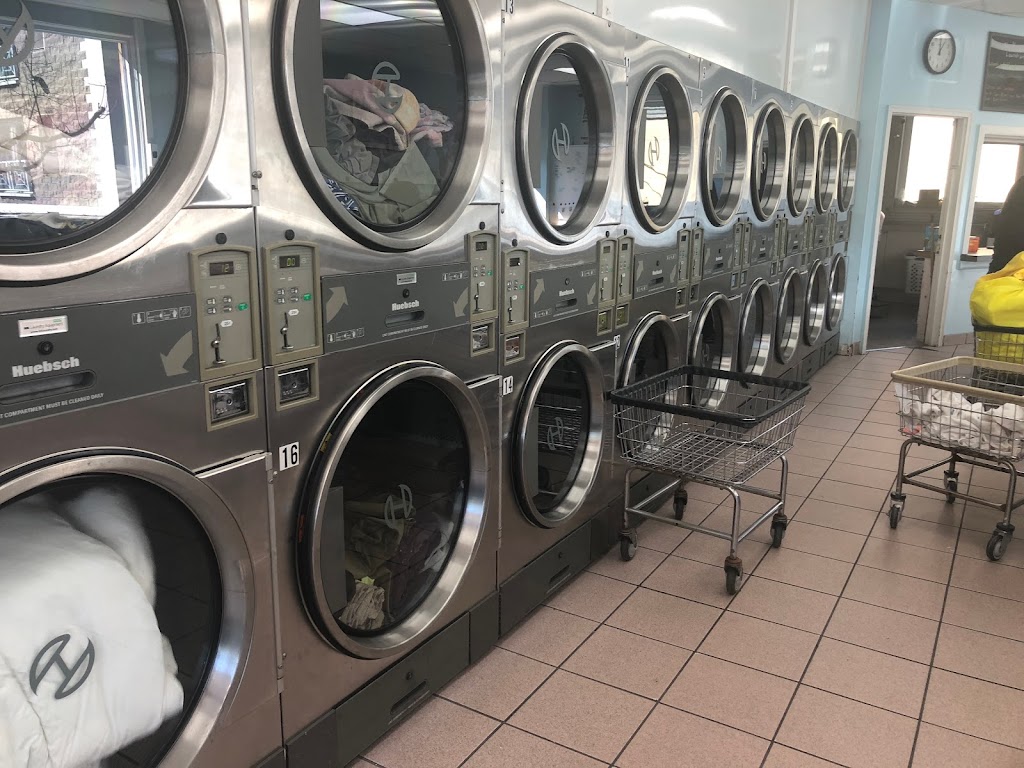 Bellas Laundry Services Inc | 521 N Barry Ave, Mamaroneck, NY 10543, USA | Phone: (914) 698-2067