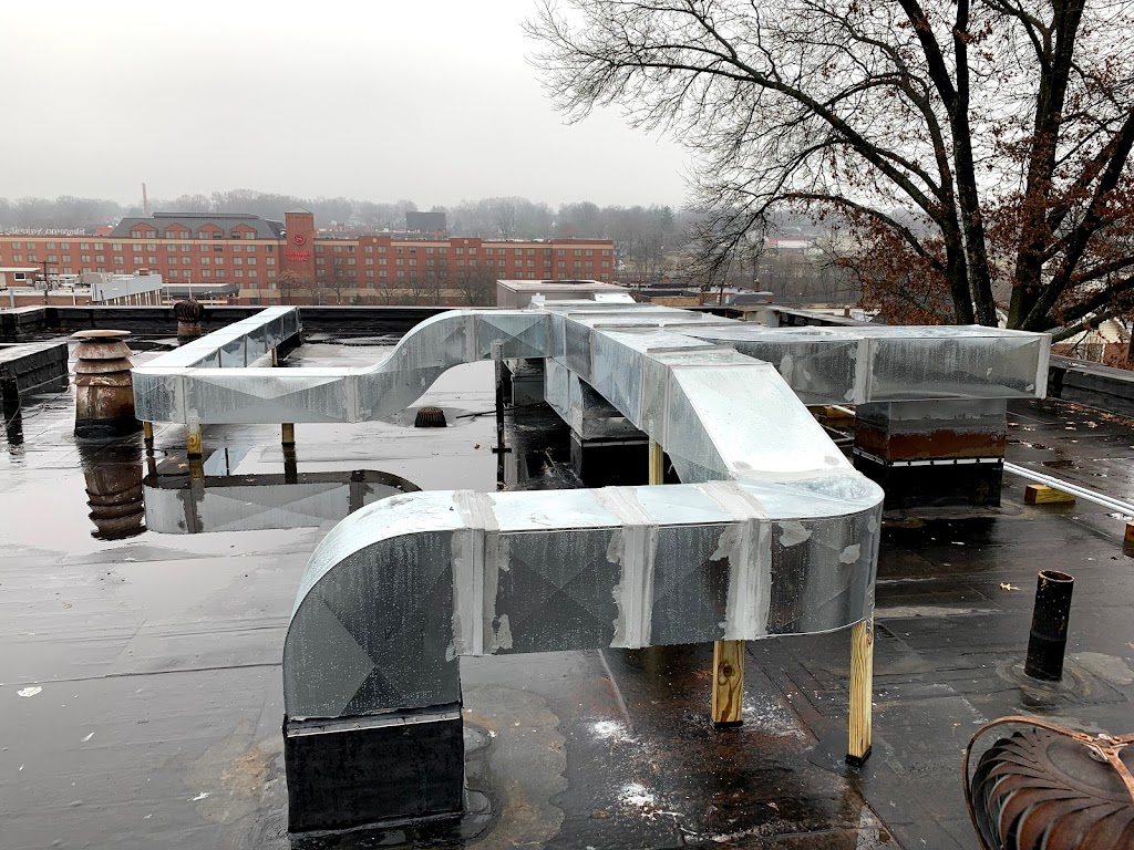 J&J Plumbing, Heating, Cooling, & Electric | 61 S Seiberling St, Akron, OH 44305, USA | Phone: (330) 688-1220