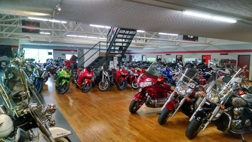 Motorcycle Maxx | 5838 Columbus Pike, Lewis Center, OH 43035 | Phone: (614) 928-3960