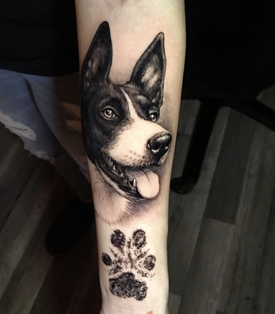 Tucson Tattoo | 250 W Grant Rd, Tucson, AZ 85705, USA | Phone: (520) 303-2211