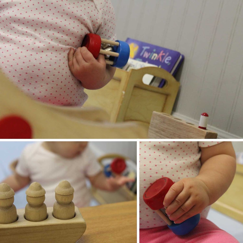 Little Genius Montessori | 3200 NE Hogan Dr, Gresham, OR 97030, USA | Phone: (503) 492-8500