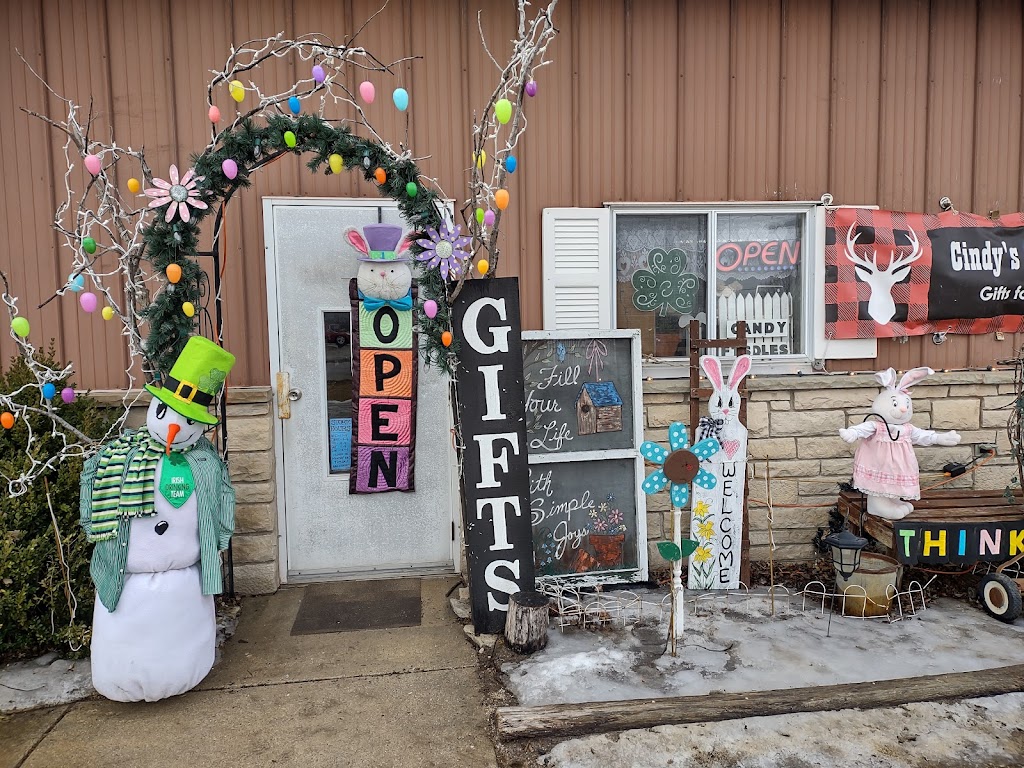 Cindys Country Crafts | 3589 Badger Rd, Kewaskum, WI 53040, USA | Phone: (262) 707-1566