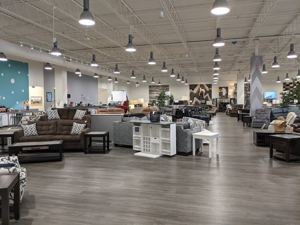 Bobs Discount Furniture and Mattress Store | 43460 W Oaks Dr, Novi, MI 48377, USA | Phone: (248) 916-9131