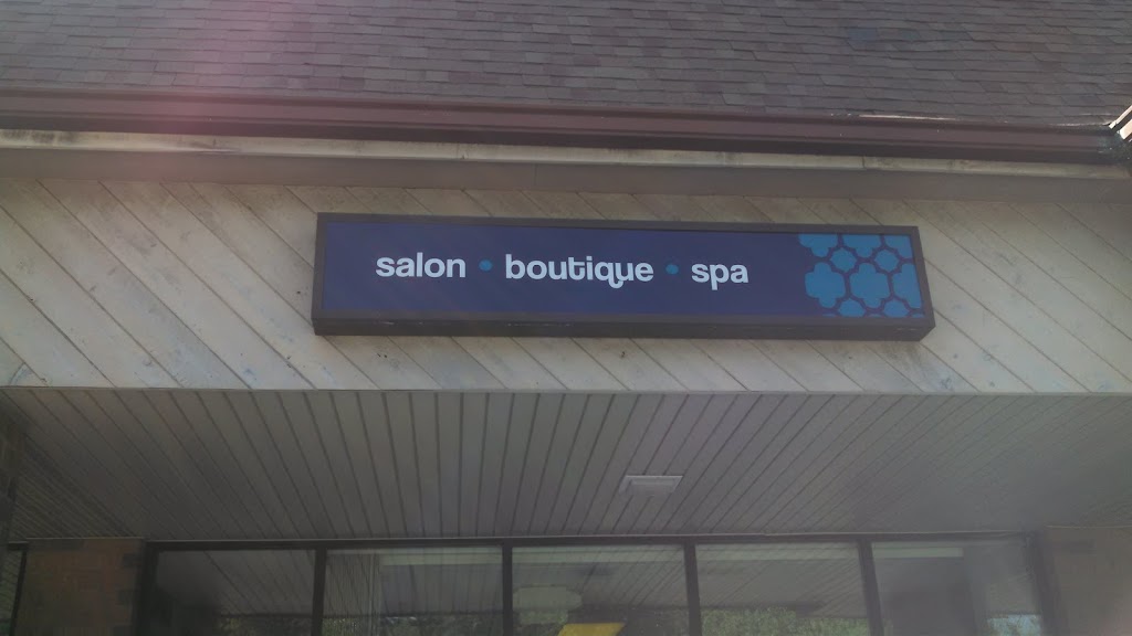 VSonno Salon Boutique | 2804 Som Center Rd #3, Willoughby Hills, OH 44094, USA | Phone: (440) 944-2800