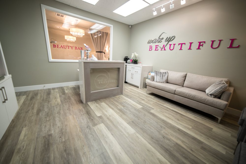 Wake Up Beautiful Spa located at Kenneth Brown Salon | 2700 West Coast Hwy #115, Newport Beach, CA 92663, USA | Phone: (949) 305-9912