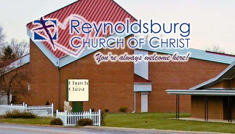 Reynoldsburg Church of Christ | 1649 Graham Rd, Reynoldsburg, OH 43068, USA | Phone: (614) 866-6030