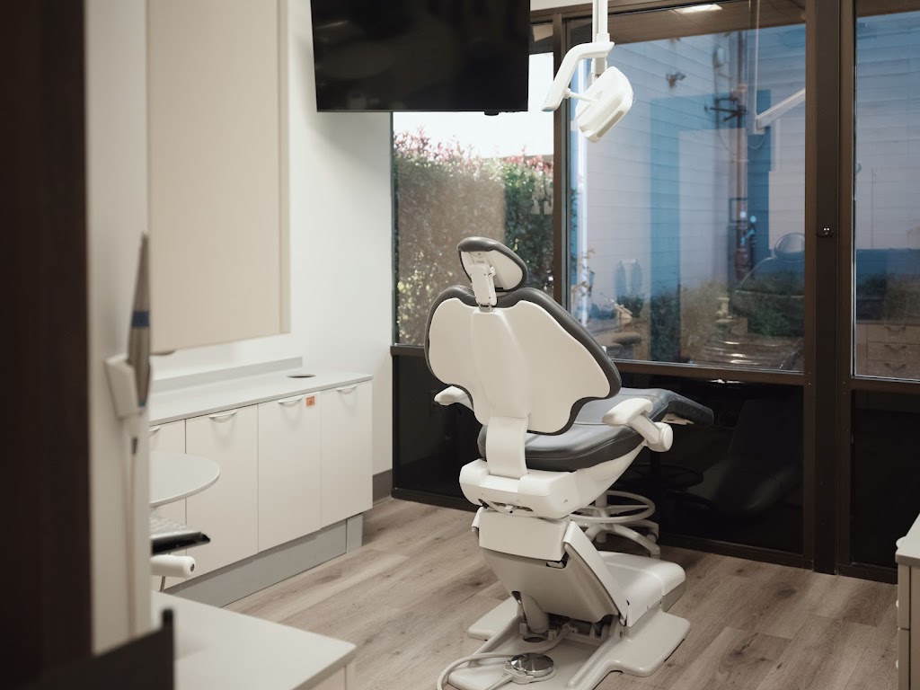 Yerondopoulos Dental | 4455 Stoneridge Dr, Pleasanton, CA 94588, USA | Phone: (925) 931-9100