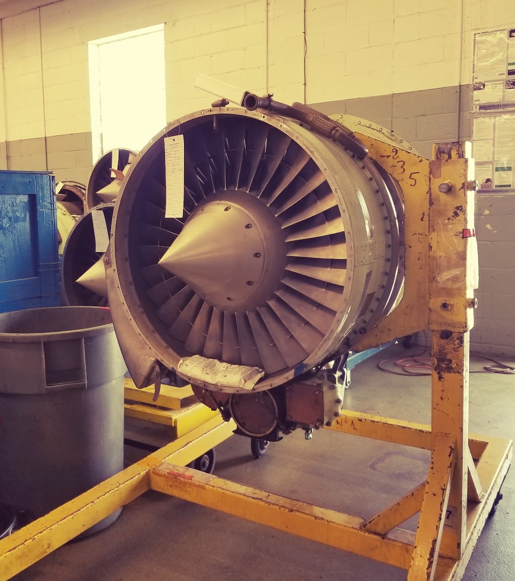 International Turbine Industries | 2890 Tyler Rd, Ypsilanti Charter Twp, MI 48198, USA | Phone: (734) 485-1276