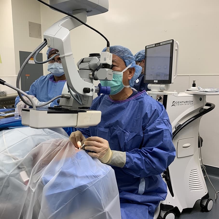 Coastal Vision Medical Group | 15825 Laguna Canyon Rd STE 201, Irvine, CA 92618, USA | Phone: (888) 501-4496