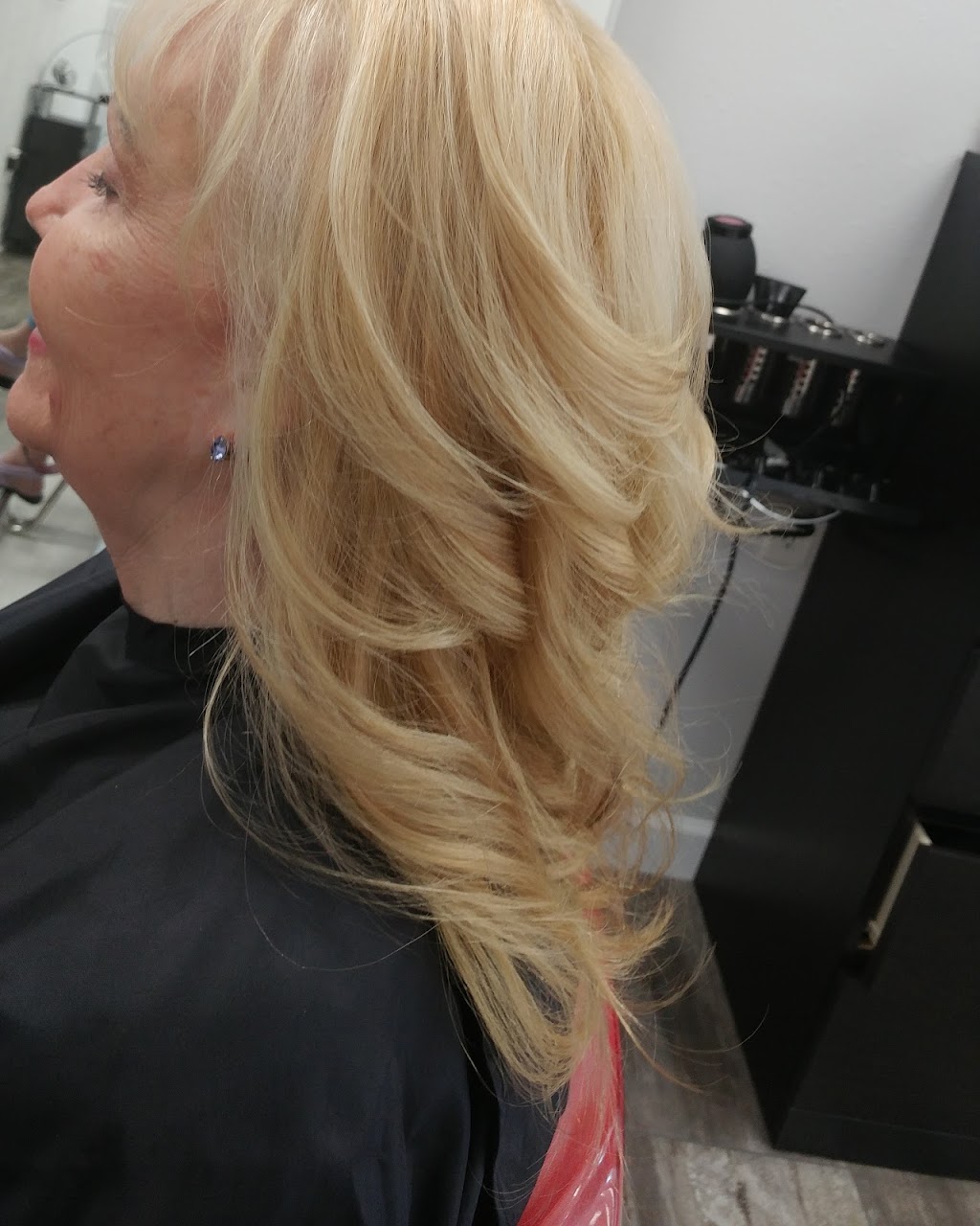 Helens Hair Design & Blonding Bar | 2625 FL-590 APT 1932, Clearwater, FL 33759, USA | Phone: (727) 288-6041