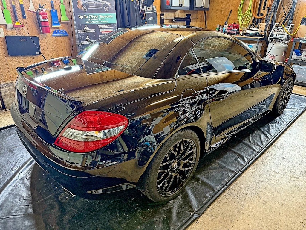 Level Up Ceramic Coating & Auto Detailing Experts | 275 Crystal Ridge Dr, Lexington, NC 27295, USA | Phone: (336) 780-7868