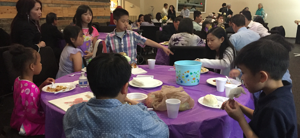 VIETNAMESE ALLIANCE CHURCH OF RICHMOND | 3915 Francistown Rd, Richmond, VA 23294, USA | Phone: (714) 989-0359