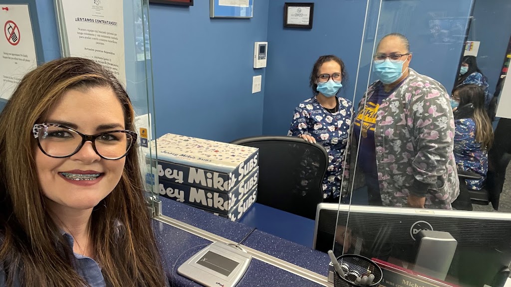 MyOrthodontist Sanford | 1919 Bragg St Suite 7, Sanford, NC 27330, USA | Phone: (919) 718-0335