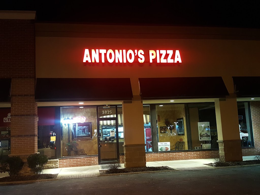 Antonios Pizzeria LoSchiavo | 3825 Pearl Rd, Medina, OH 44256, USA | Phone: (330) 725-1111