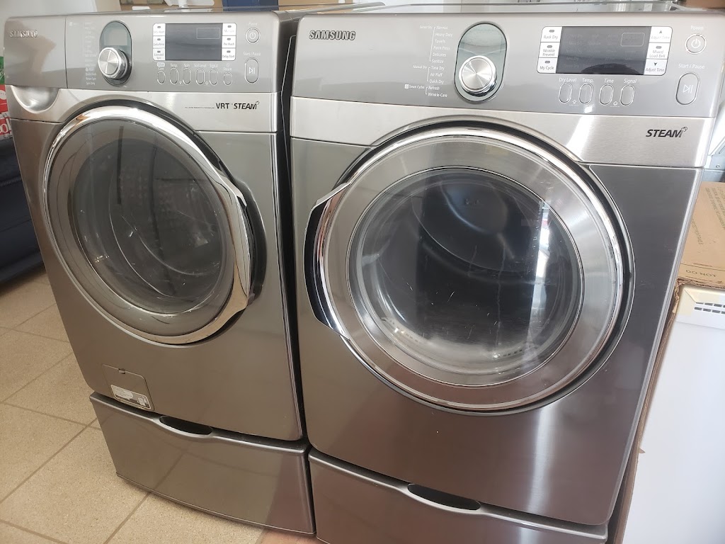 Ellis County Appliances | 1106 W Ennis Ave, Ennis, TX 75119, USA | Phone: (972) 875-8683