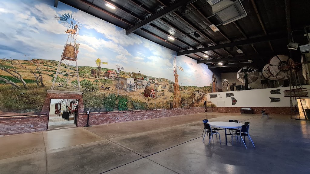 American Windmill Museum | 1701 Canyon Lake Dr, Lubbock, TX 79403, USA | Phone: (806) 747-8734