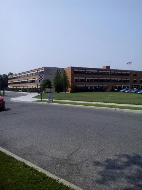 Valley Stream North High School | 750 Herman Ave, Franklin Square, NY 11010, USA | Phone: (516) 564-5500