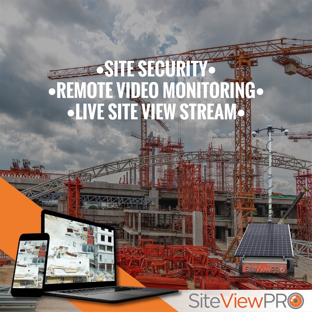 Site View Pro LLC | 701 Bear Cat Rd suite c, Aledo, TX 76008, USA | Phone: (817) 776-5678