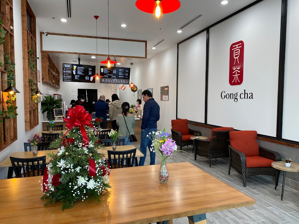Gong Cha Victory Heritage | 9615 N Fwy, Fort Worth, TX 76177, USA | Phone: (817) 744-8028