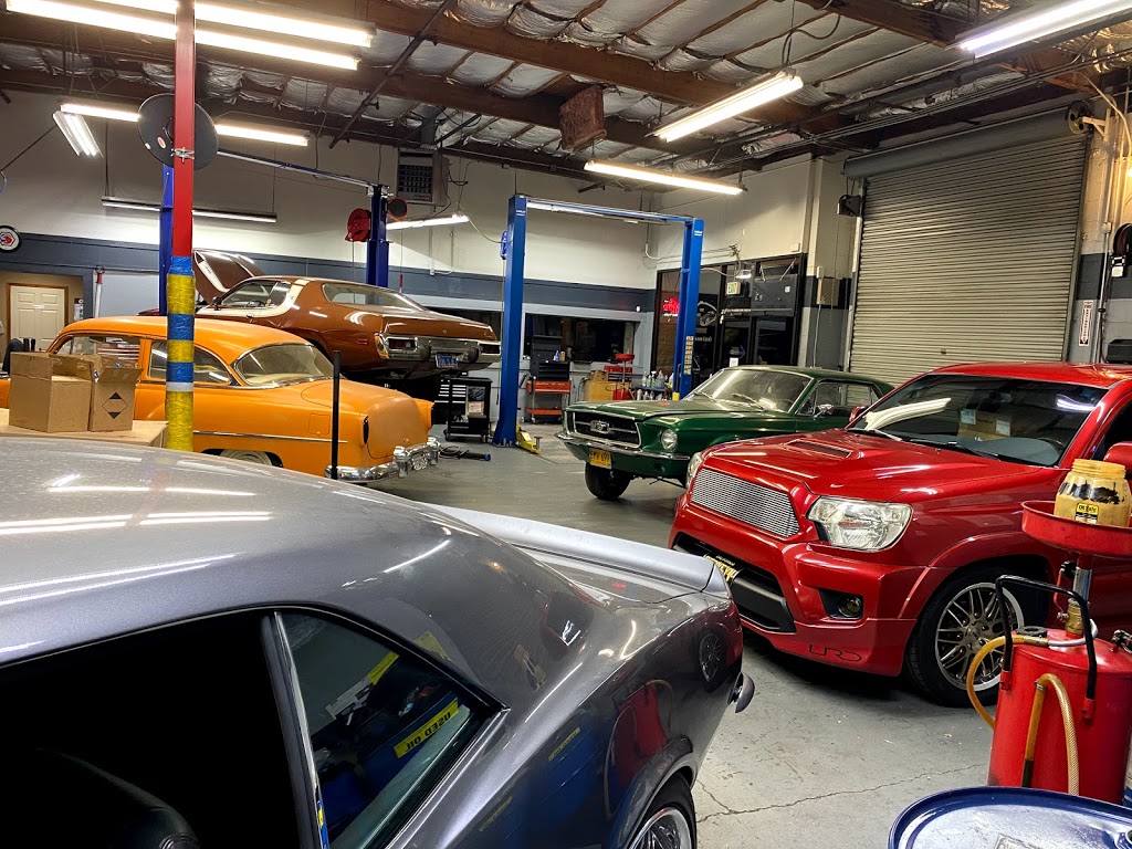 Top Shop Auto | 3340 Mt Diablo Blvd STE D, Lafayette, CA 94549, USA | Phone: (925) 900-8160