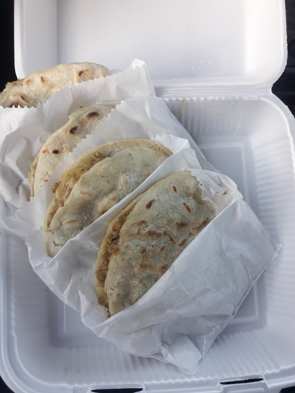 Gorditas Durango | 303 I-20, Terrell, TX 75160 | Phone: (469) 614-3077