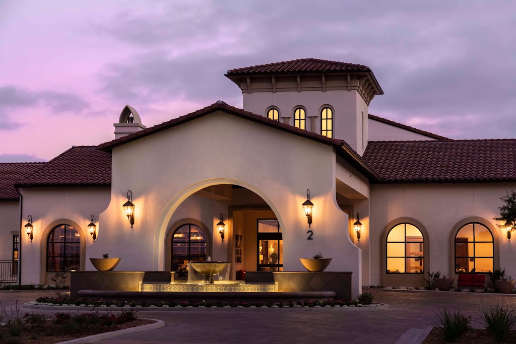 Reata Glen | 2 Las Estrellas Loop, Mission Viejo, CA 92694, USA | Phone: (949) 545-2200