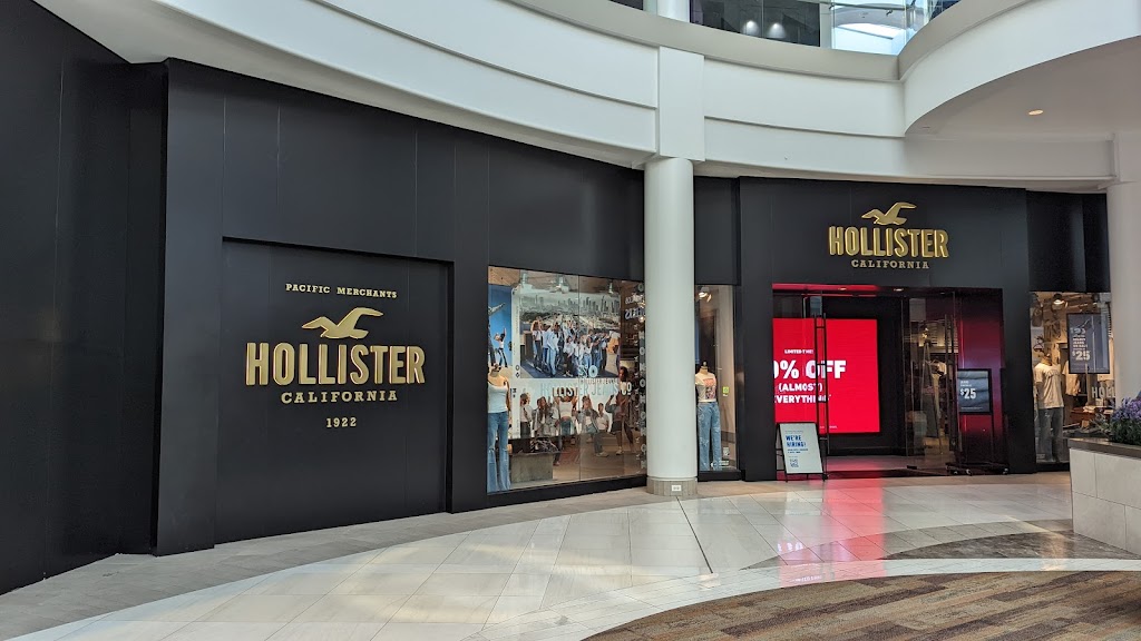 Hollister Co. | 100 Menlo Park Dr #500, Edison, NJ 08837, USA | Phone: (732) 494-4928