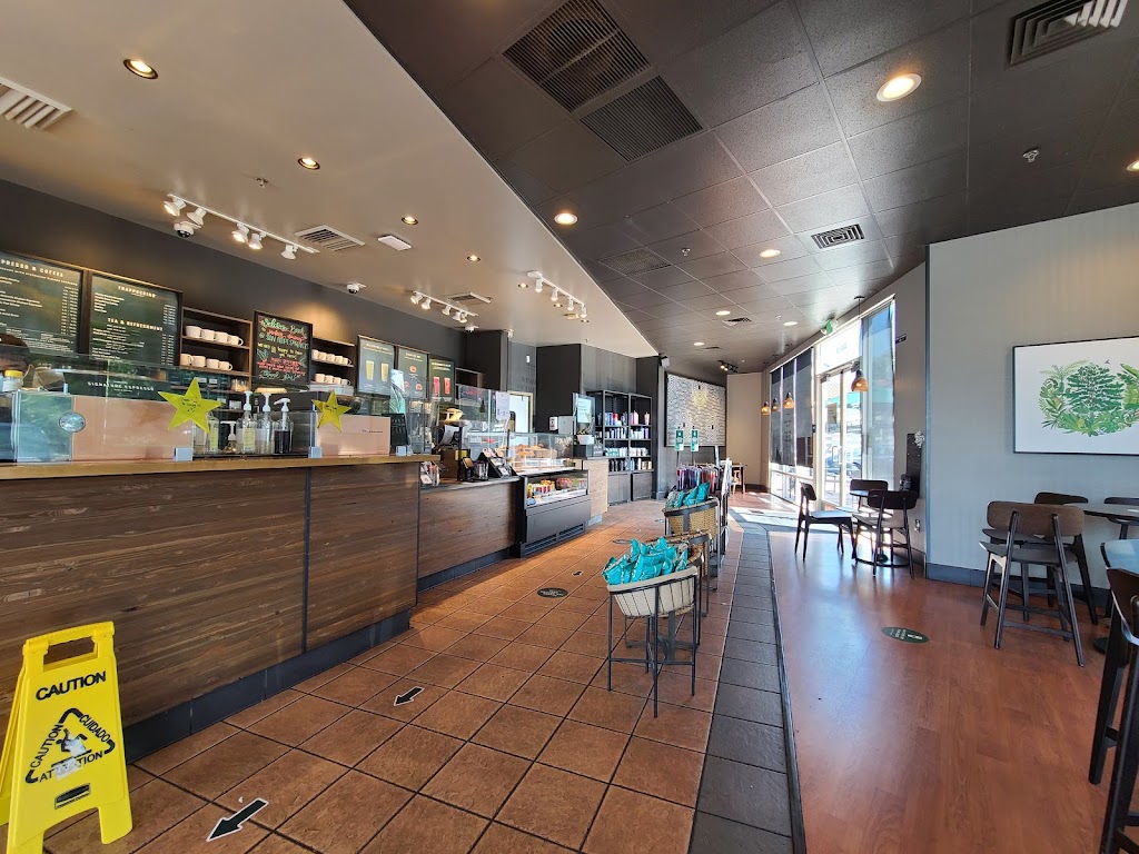 Starbucks | 4848 San Felipe Rd #110, San Jose, CA 95135 | Phone: (408) 531-8204