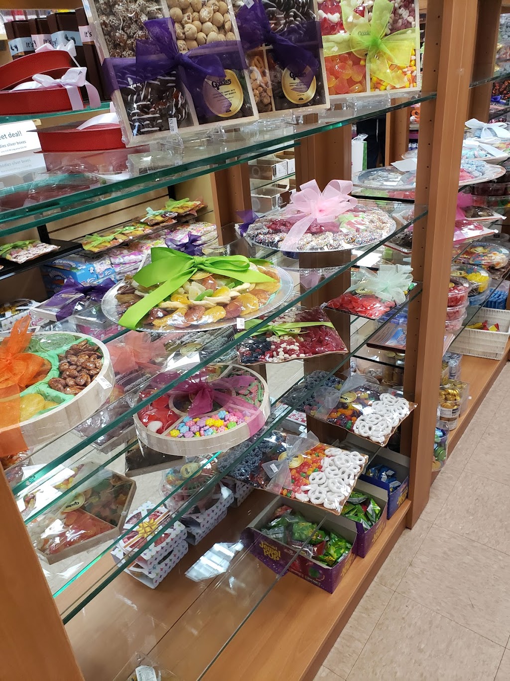 THE WORLD OF GOODIES | 198 W Englewood Ave, Teaneck, NJ 07666, USA | Phone: (201) 833-9950