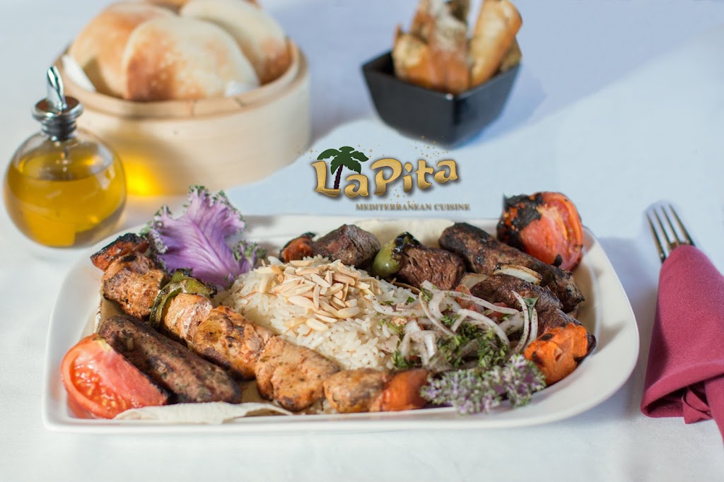 La Pita | 22681 Newman St, Dearborn, MI 48124, USA | Phone: (313) 563-7482