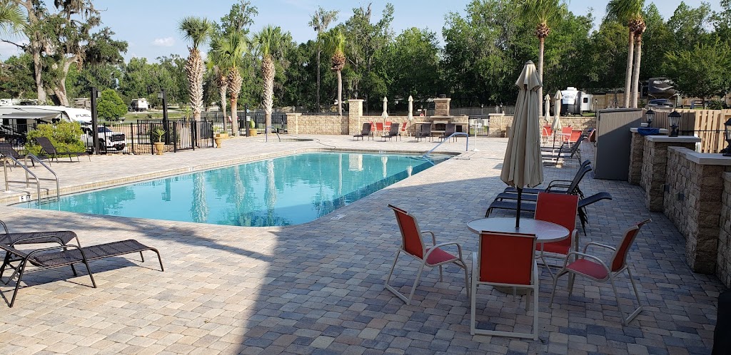 Belle Parc RV Resort | 11050 Elliots Wy, Brooksville, FL 34601, USA | Phone: (352) 593-5852