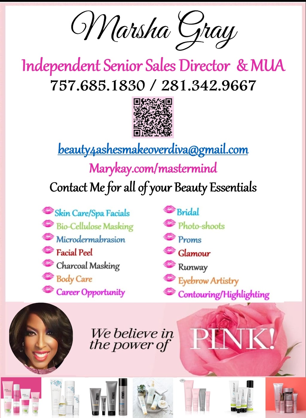 Beauty and the Boss Boutique | 1809 Paloma Ave, Richmond, TX 77469, USA | Phone: (757) 685-1830