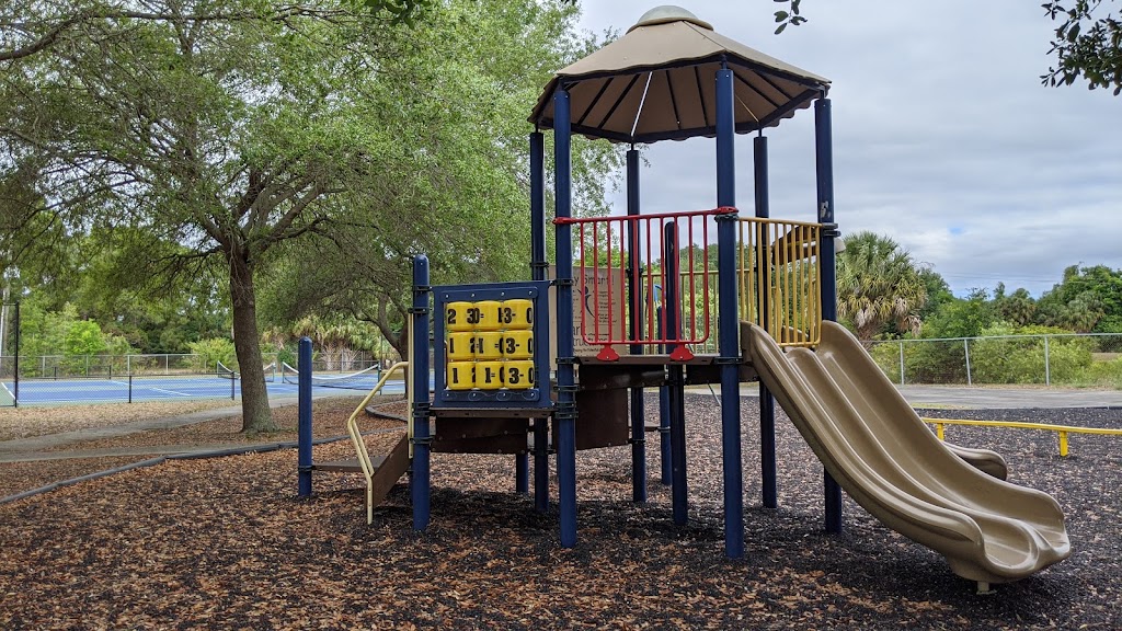 Woodlake Park | 9207 Woodlake Blvd, Tampa, FL 33615, USA | Phone: (813) 744-5595