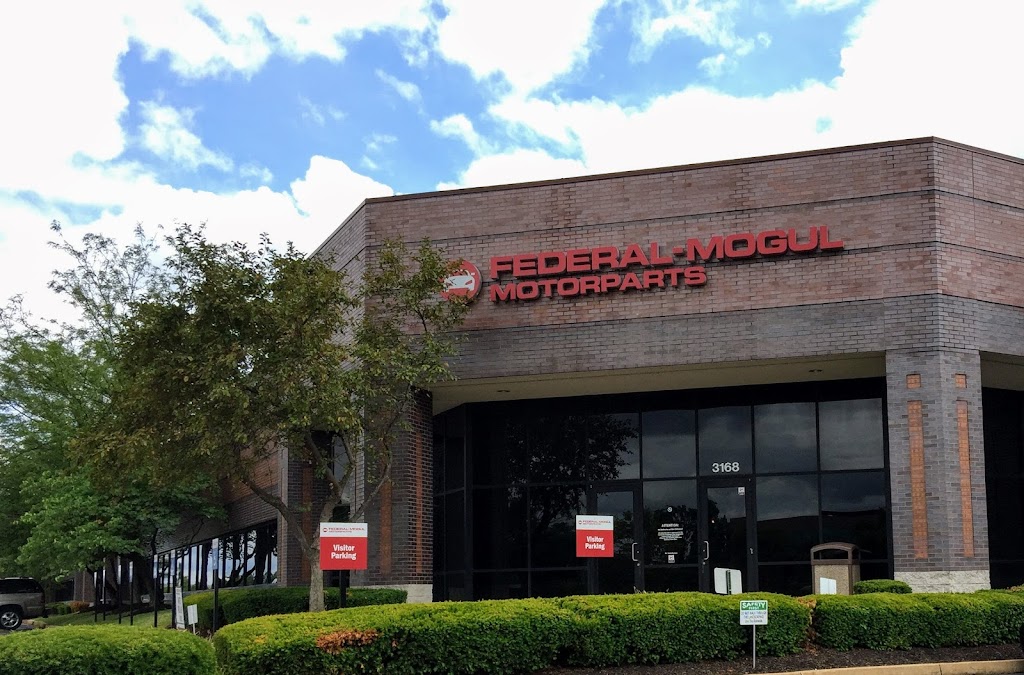 Federal-Mogul Training Center | 3168 Riverport Tech Center Dr, Maryland Heights, MO 63043, USA | Phone: (314) 977-0300
