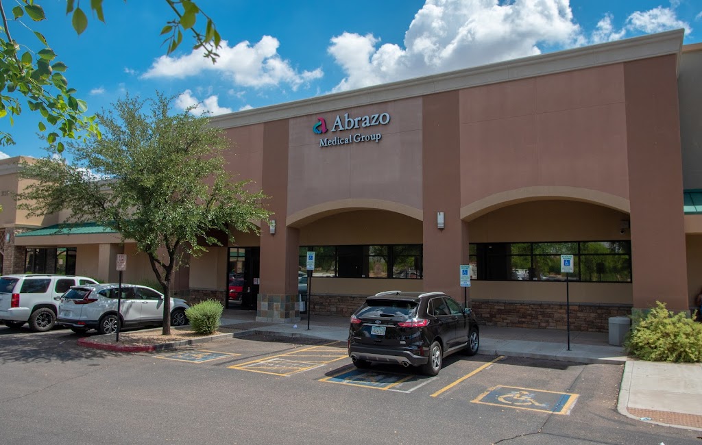 Sharon Sadeghinia, MD, FACC | 3125 N Dysart Rd, Avondale, AZ 85392, USA | Phone: (602) 841-0741