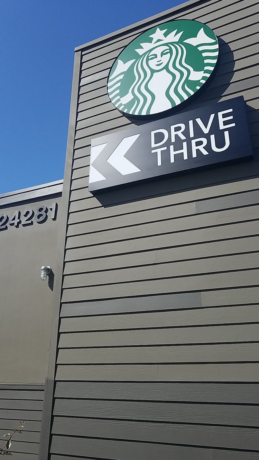 Starbucks | 24281 Moulton Pkwy, Laguna Woods, CA 92637 | Phone: (949) 306-0678