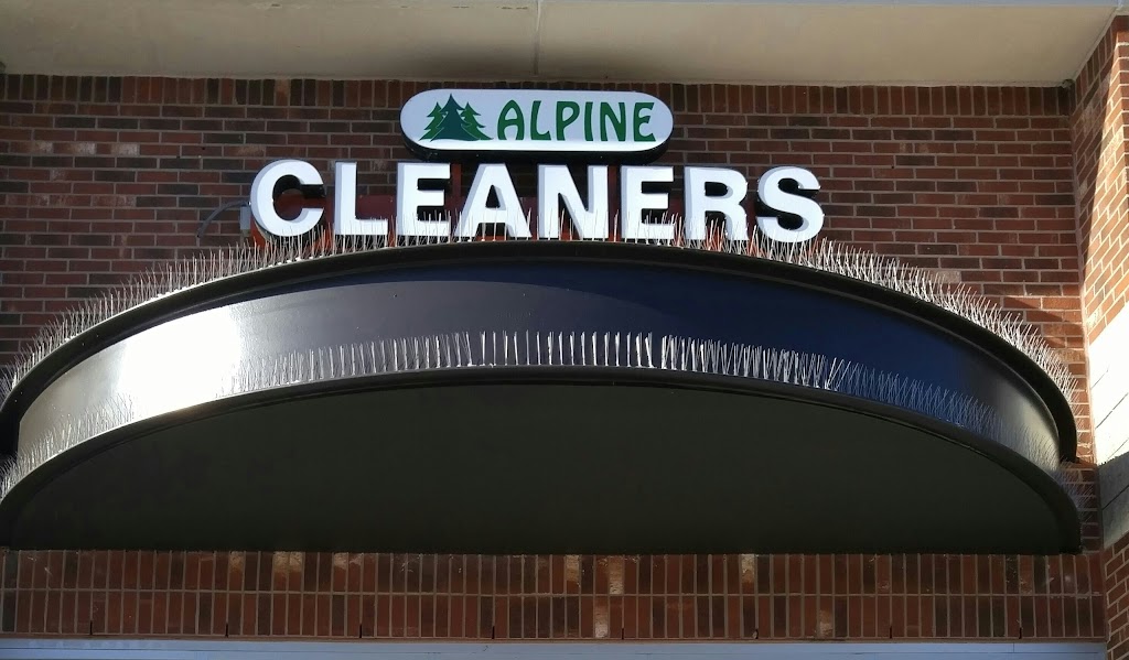 Alpine Cleaners | Photo 2 of 7 | Address: 1263 N Commerce Rd, Commerce Charter Twp, MI 48382, USA | Phone: (248) 366-8200