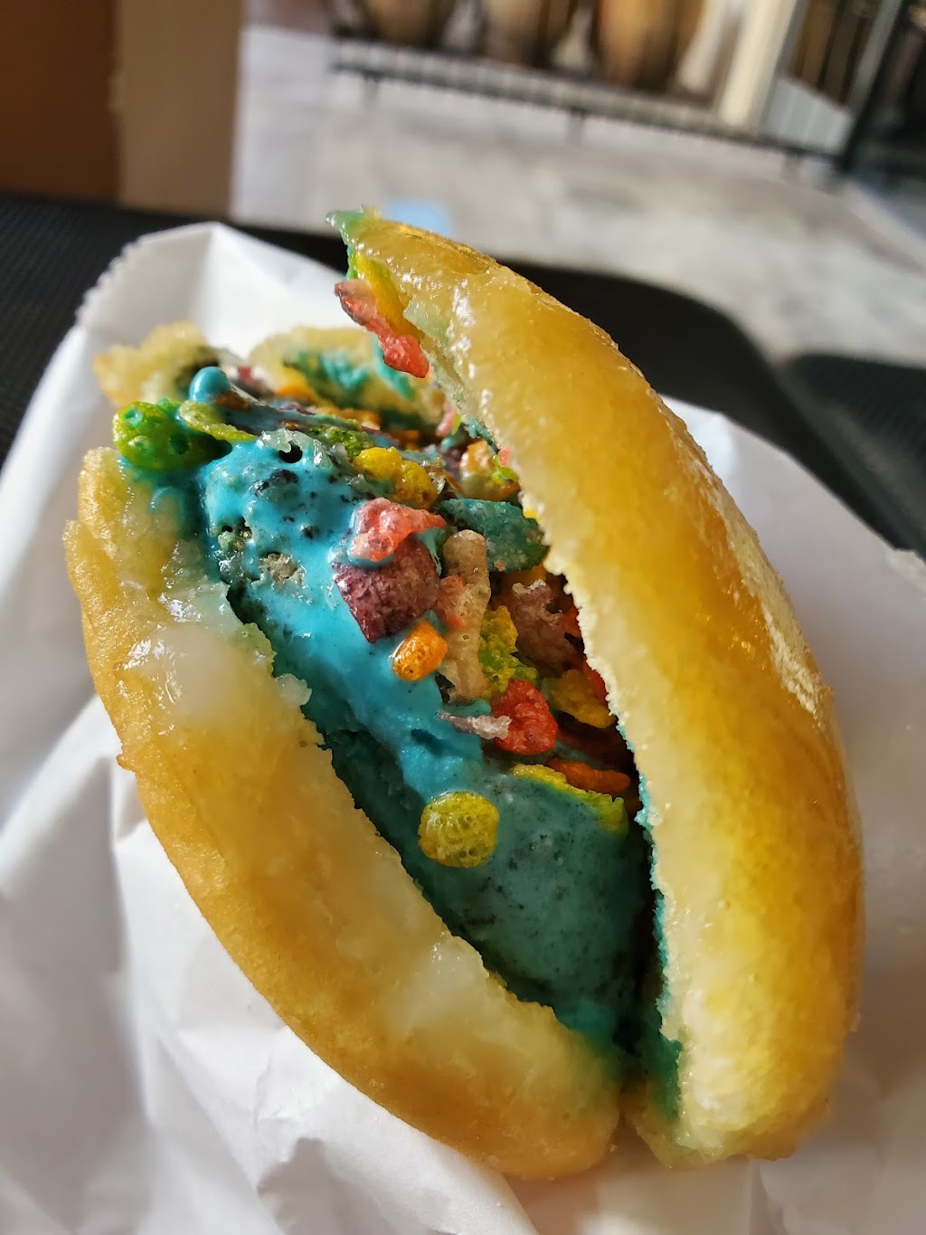 Afters Ice Cream | 1201 University Ave, Riverside, CA 92507, USA | Phone: (714) 323-2664